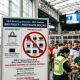 Houston NRG Stadium bag policy World Cup