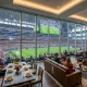 Luxury suites for FIFA World Cup Dallas 2026