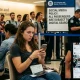 Mandatory Social Media Checks at US Border