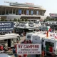 RV Camping near Arrowhead Stadium World Cup