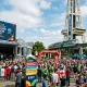 Seattle World Cup fan zone Guide 2026