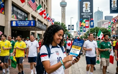 World Cup 2026 Hotel Discounts Last Minute