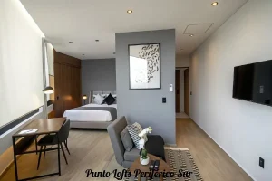 Punto Lofts Periférico Sur