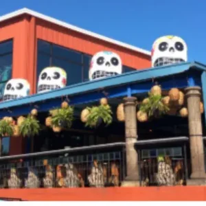  ADios Cafe