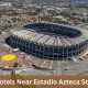 Best Hotels Near Estadio Azteca Stadium for the 2026 FIFA World Cup