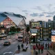 Cheap Hotels near Mercedes-Benz Stadium