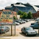 cheap parking near Mercedes-Benz Stadium