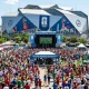 Fan Zones near Mercedes-Benz Stadium World Cup