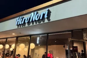 HiroNori | Craft Ramen
