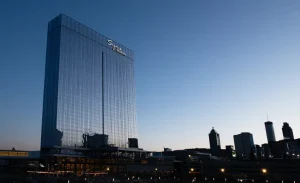 Signia by Hilton Atlanta (Best Overall)