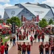 Things to Do Near Mercedes-Benz Stadium Before Match