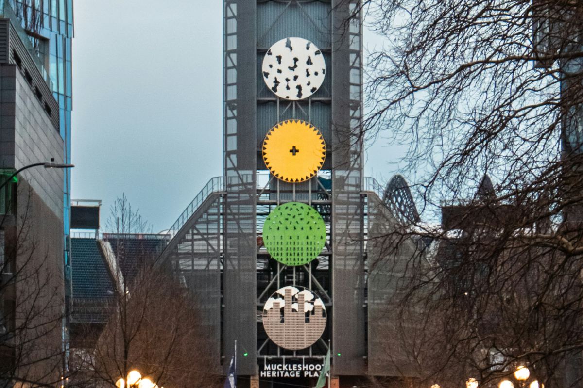 Lumen Field Shuttle Guide for World Cup 2026: Link Light Rail and the ...