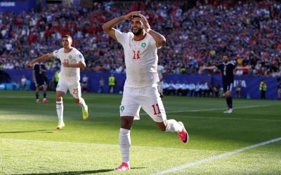 Morocco 1-0 Scotland: Ismael Saibari's 70-Second Strike Leaves the Tartan Army's Fate in the Balance