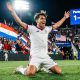 Paraguay 1-0 Turkey: Matías Galarza’s 65-Second Goal Hands the USA Its First World Cup Group Title Since 2010