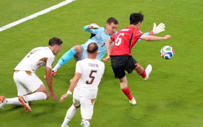 South Korea 2-1 Czechia: Hwang In-beom's Brilliant Hour Salvages a Group A Statement