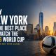 Why New York Is the Best Place to Watch the 2026 World Cu